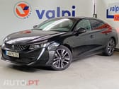 Peugeot 508 1.5 BlueHDi GT Line EAT8