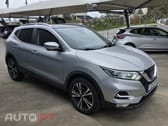 Nissan Qashqai 1.5 dCi N-Connecta