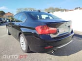 BMW 318 d Line Modern