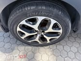 Renault Captur 0.9 TCE Exclusive