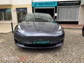 Tesla Model 3 Long Range Tração Integral