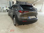 Mazda CX-30 2.0 Sky-G Excellence
