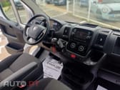 Fiat Ducato 35 2.3 M-Jet XLH2