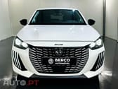 Peugeot 208 1.2 Hybrid Allure e-DCS6