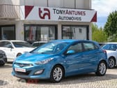 Hyundai i30 1.6 CRDI Blue Comfort