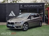 BMW 216 d Corporate Edition Business Edition