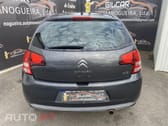 Citroen C3 1.4 HDi Airdream Tonic