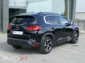 Citroen C5 Aircross 1.2 PureTech Shine EAT8
