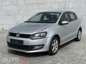 Volkswagen Polo 1.2 TDi Confortline