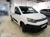 Citroen Berlingo BERLINGO VAN 1.5 BlueHDi M Club