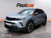 Opel Mokka 1.2 T GS Line