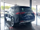 Mercedes-Benz GLE de 4Matic