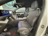 Peugeot E-5008 73 kWh Allure