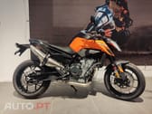 KTM Duke 790