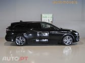 Peugeot 308 SW 1.5 BlueHDi Allure EAT8
