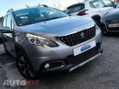 Peugeot 2008 1.6 BlueHDi Allure