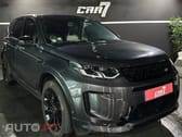 Land Rover Discovery Sport P300e R-Dynamic