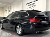 BMW 520 d