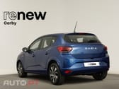 Dacia Sandero Sandero 1.0 ECO-G Expression Bi-Fuel