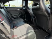 Mercedes-Benz A 180 d AMG Line