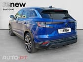 Renault Austral ICONIC e TECH Full Hybrid 200