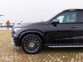 Mercedes-Benz GLE de 4Matic