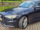 Audi A6 Avant 2.0 TDi Business Line S-line Multitronic