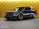 Volkswagen Arteon 2.0 TDI R-Line DSG