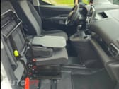 Citroen Berlingo Curta