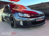 Volkswagen Golf 2.0 TSi GTi DSG