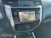 Nissan Navara 2.3 dCi CD 4WD Tekna