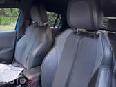 Peugeot E-208 50 kWh GT Line