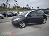 Citroen C3 Pluriel 1.4