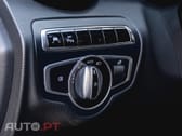 Mercedes-Benz C 200 BlueTEC Aut.