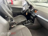 Opel Astra Caravan 1.7 CDTi Cosmo ecoFLEX