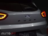 Ford Puma ST-Line