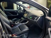 Jaguar I-Pace Black AWD Aut.