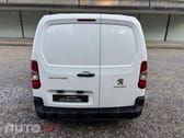 Peugeot Partner 1.6 Bluehdi 75Cv *GPS