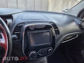 Renault Captur Excutive