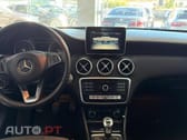 Mercedes-Benz A 180 d Fleet Pack Style