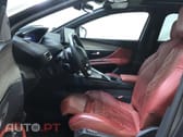 Peugeot 3008 1.6 Hybrid4 GT Pack e-EAT8