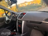 Peugeot 207 SW 1.6 HDi Outdoor FAP