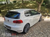Volkswagen Golf 2.0 TSi GTi