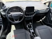 Ford Fiesta 1.0 T EcoBoost Titanium
