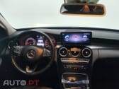 Mercedes-Benz C 200 (BlueTEC) d Station 7G-TRONIC