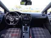 Volkswagen Golf 2.0 TSi GTi Performance