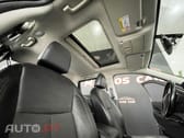 Nissan Navara 2.3 dCi CD 4WD Tekna Auto