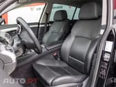 BMW 520 d Aut.