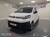 Citroen Jumpy 1.6 BlueHDi M Confort