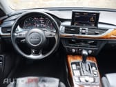 Audi A6 2.0 TDi Sport S tronic